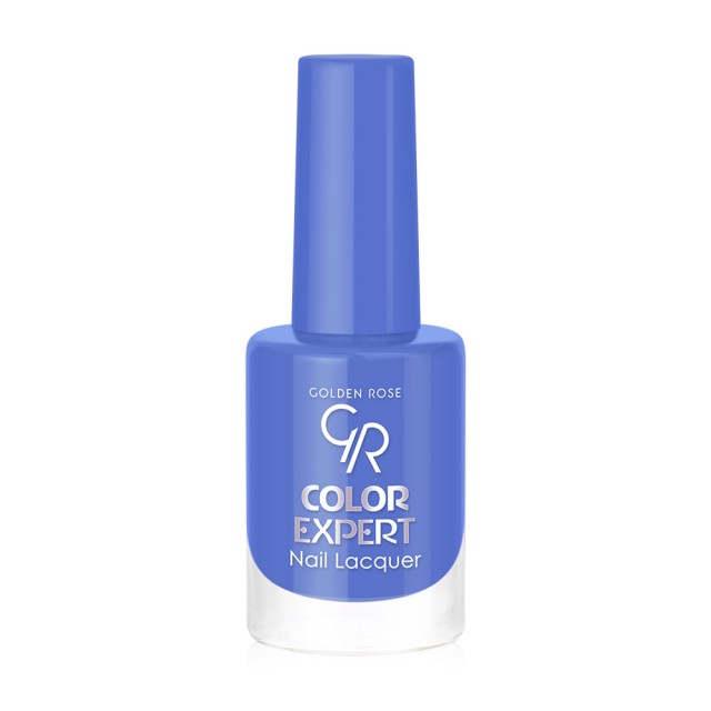 GOLDEN ROSE Color Expert Nail Lacquer 10.2ml - 128